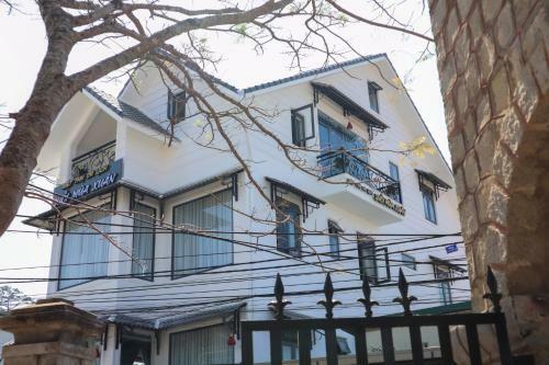 Hostal Villa Su?i M�a Xu�n