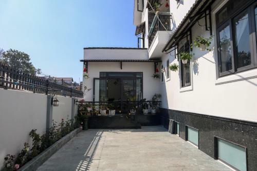 Hostal Villa Su?i M�a Xu�n