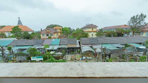 Maymimi Villa Hotel In Dalat