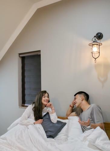 Maymimi Villa Hotel In Dalat