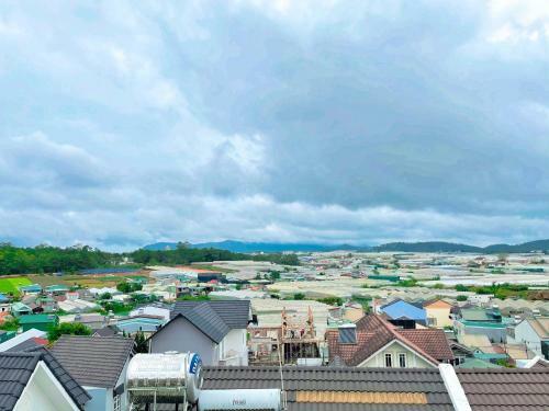 Maymimi Villa Hotel In Dalat