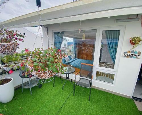 Bb Homestay