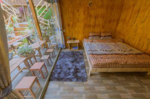 Hostal G? Th�ng Homestay