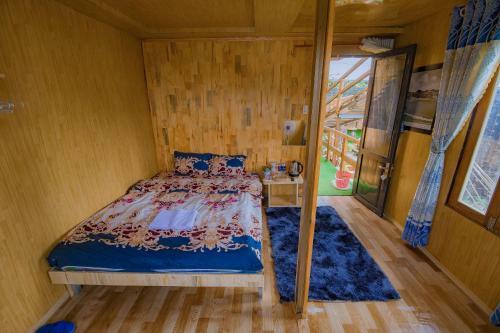 Hostal G? Th�ng Homestay