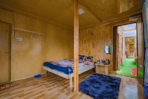 Hostal G? Th�ng Homestay