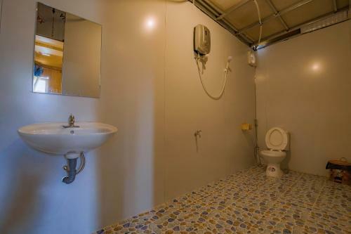 Hostal G? Th�ng Homestay