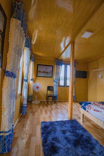 Hostal G? Th�ng Homestay
