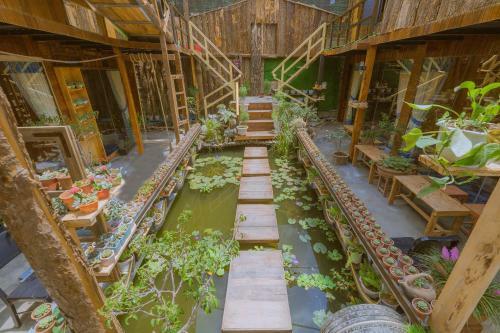 Hostal G? Th�ng Homestay