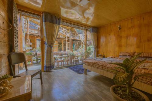 Hostal G? Th�ng Homestay
