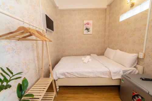 Hotel Th?o Nguy�n Hostel
