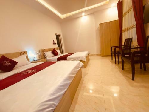 Kieu Trang Hotel