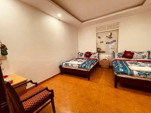 Kieu Trang Hotel
