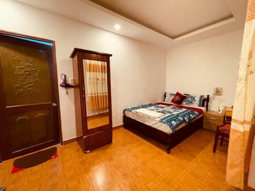 Kieu Trang Hotel