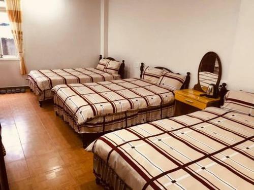 Kieu Trang Hotel