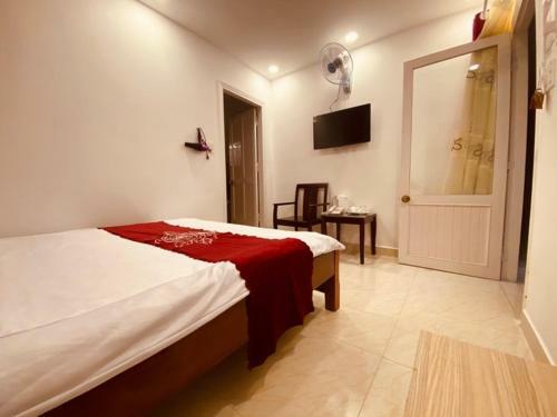 Kieu Trang Hotel