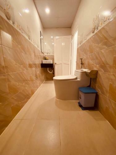 Kieu Trang Hotel