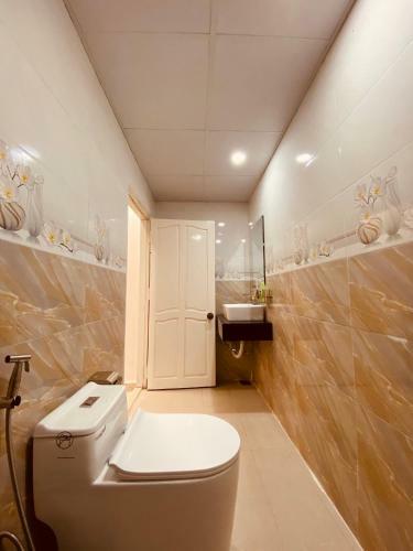 Kieu Trang Hotel