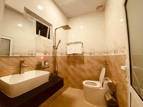 Kieu Trang Hotel
