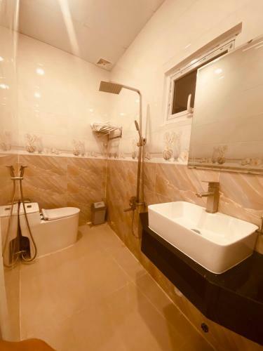 Kieu Trang Hotel