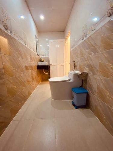 Kieu Trang Hotel