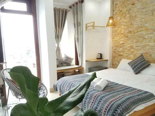 Hotel L�ng K� H?