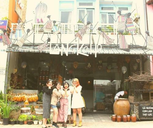 Hotel L�ng K� H?