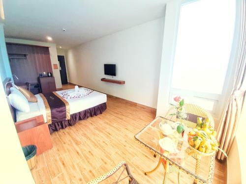 Rinny Hotel