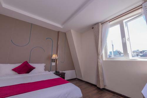 Vy Anh ?� L?t Hotel