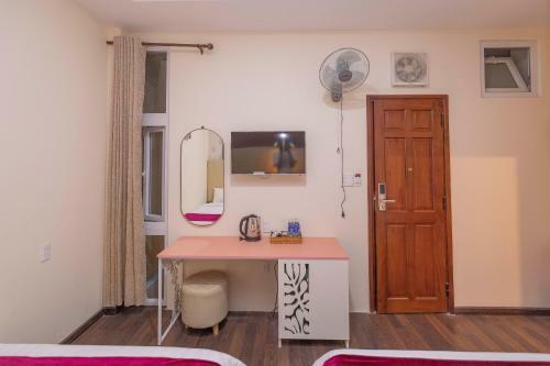 Vy Anh ?� L?t Hotel