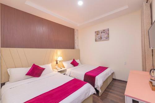 Vy Anh ?� L?t Hotel