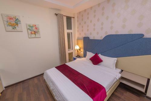 Vy Anh ?� L?t Hotel