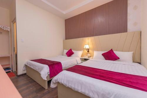 Vy Anh ?� L?t Hotel