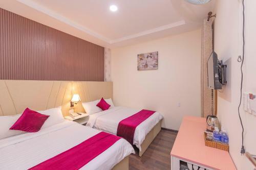Vy Anh ?� L?t Hotel