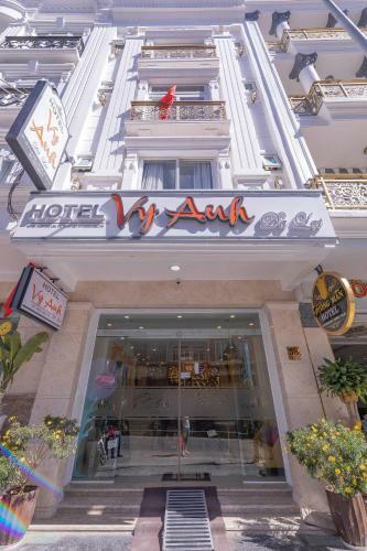 Vy Anh ?� L?t Hotel