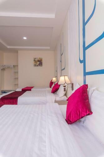 Vy Anh ?� L?t Hotel