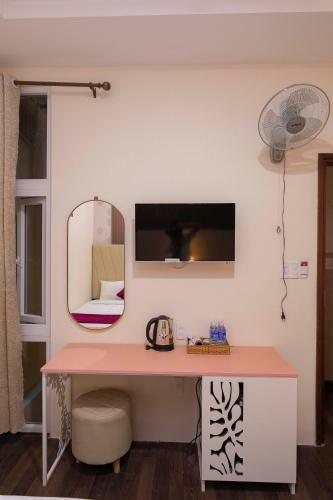 Vy Anh ?� L?t Hotel