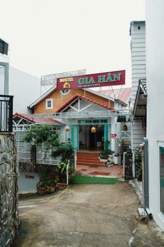 Gia H�n Hotel