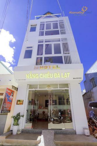 N?ng Chi?u Hotel