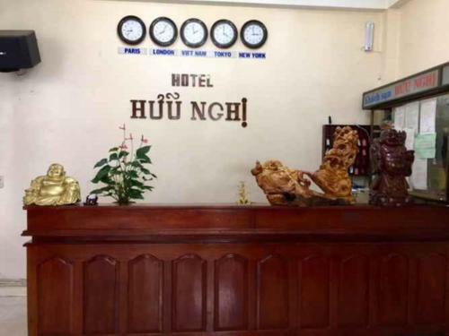 Huu Nghi Hotel