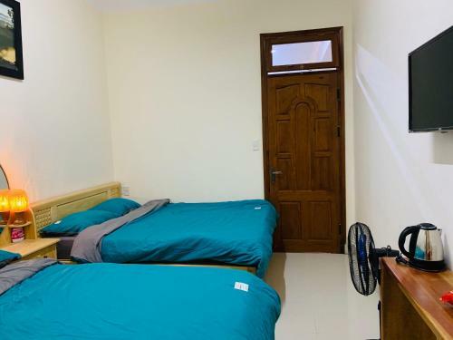 Osakyo House Dalat - Nguy�n C?n