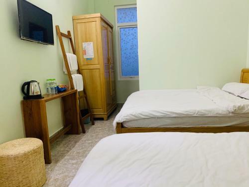 Osakyo House Dalat - Nguy�n C?n