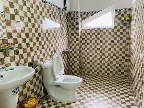 Osakyo House Dalat - Nguy�n C?n