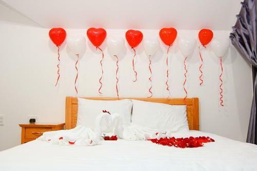 ??ng Ti?n Hotel ?� L?t