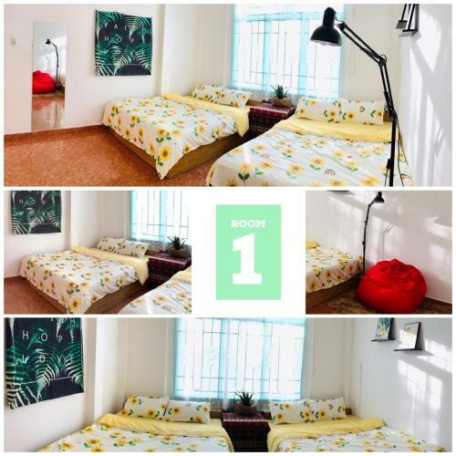 Homestay Tokyo ?� L?t