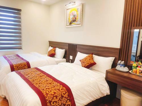 B?o Duy Hotel III