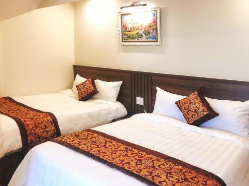 B?o Duy Hotel III