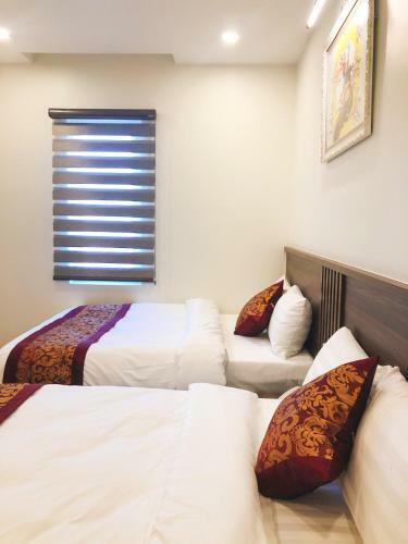 B?o Duy Hotel III