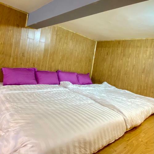 Bed & Breakfast Csltdl & Coffee S�n V??n V??ng B?o Long ?� L?t