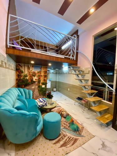 Bed & Breakfast Csltdl & Coffee S�n V??n V??ng B?o Long ?� L?t