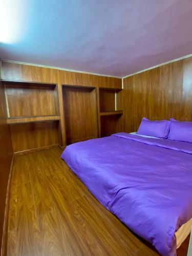 Bed & Breakfast Csltdl & Coffee S�n V??n V??ng B?o Long ?� L?t